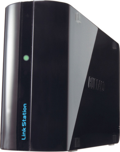 Buffalo LinkStation Mini 2 TB is nooit meer leverbaar