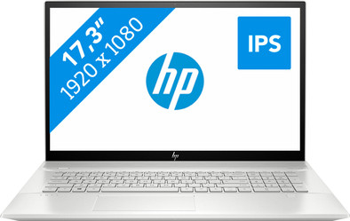 HP Envy 17-ce1009nb Azerty is nooit meer leverbaar