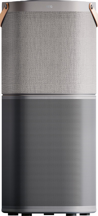 AEG AX91-604GY Lichtgrijs is nooit meer leverbaar