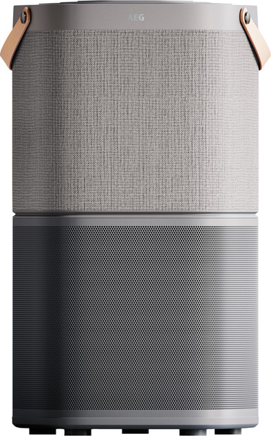 AEG AX91-404GY Lichtgrijs is nooit meer leverbaar