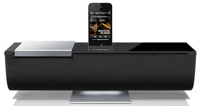 Onkyo ABX-100 is nooit meer leverbaar