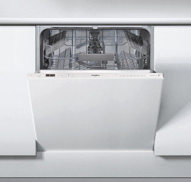 Whirlpool WRIC 3C26 / Built-in / Fully integrated / Niche height 82 - 90cm is no longer available