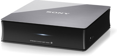 Sony SMP-N200 is nooit meer leverbaar
