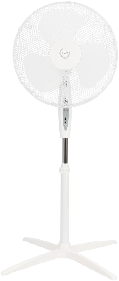 Le produit Fuave SV3010 Blanc ne sera plus jamais disponible