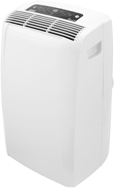 Le produit De'Longhi PAC CN93 ECO ne sera plus jamais disponible