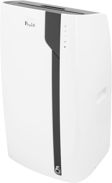 Le produit DeLonghi Climatiseur mobile PAC EX100 Silent ne sera plus jamais disponible