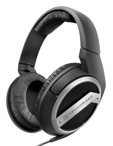 Sennheiser HD 449 is nooit meer leverbaar