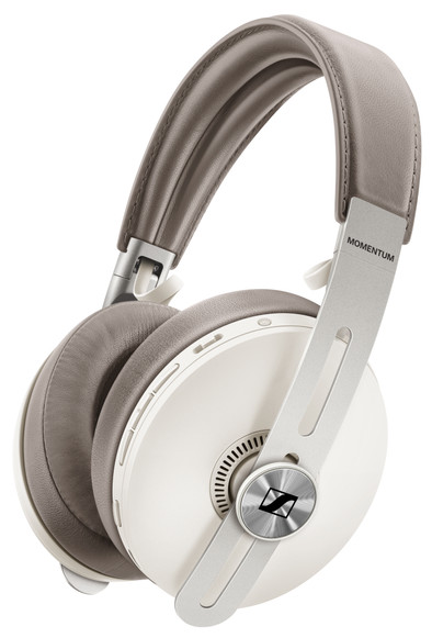 Sennheiser Momentum Wireless 3.0 White is no longer available