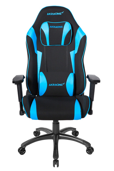 Le produit AKRacing Gaming Chair Core EX Wide SE - Noir / Bleu ne sera plus jamais disponible