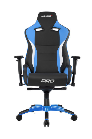 AKRacing Gaming Chair Master Pro - Black / Blue is no longer available