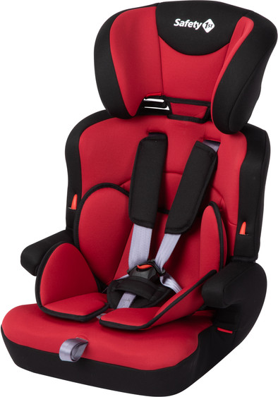 Le produit Safety 1st Ever Safe Plus Full Red ne sera plus jamais disponible