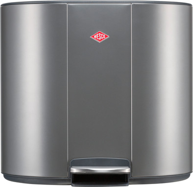 Wesco Multi Collector 3 50 Liter Mat Grafiet is nooit meer leverbaar