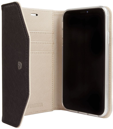 Valenta Clutch Apple iPhone 11 2-in-1 Case met Ketting is no longer available