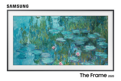 Samsung QLED Frame 75LS03T (2020) is nooit meer leverbaar