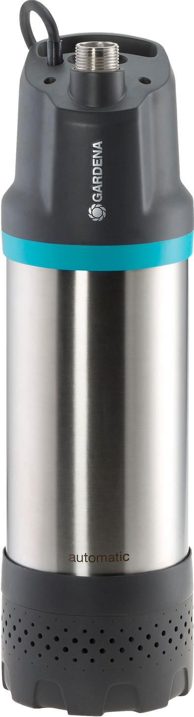 Gardena 6100/5 Inox Auto is no longer available