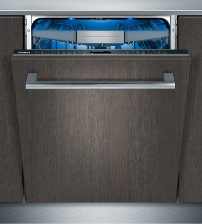 Le produit Siemens SN678X36UE / Encastrable / Entièrement intégré / 81,5 - 87,5 cm ne sera plus jamais disponible