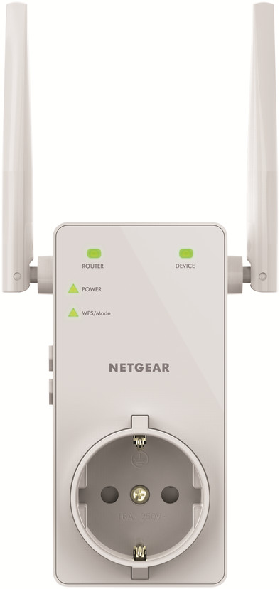 Netgear EX6130 is no longer available