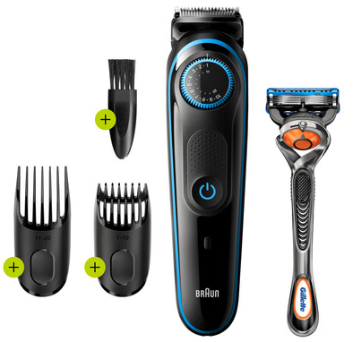 Le produit Braun BT5240 ne sera plus jamais disponible