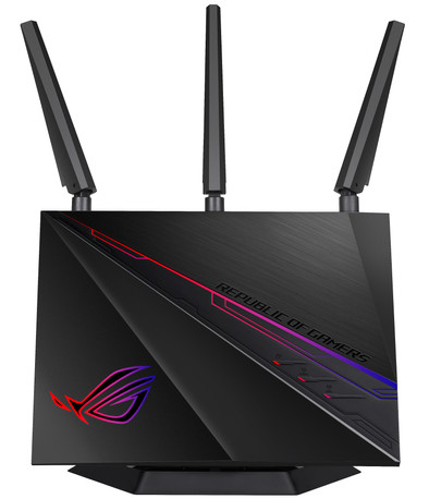 Le produit Asus ROG Rapture GT-AC2900 ne sera plus jamais disponible