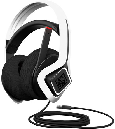 Le produit HP OMEN Mindframe Prime Casque Blanc ne sera plus jamais disponible