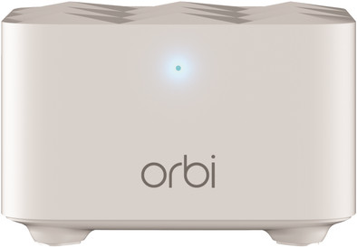 Netgear Orbi RBS10 Expansion is no longer available