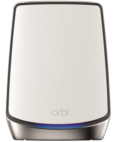 Netgear Orbi Wifi 6 RBS850 uitbreiding is nooit meer leverbaar