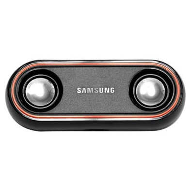 Samsung Portable Speaker Black is nooit meer leverbaar