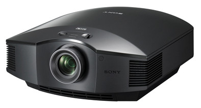Sony VPL-HW20 is nooit meer leverbaar