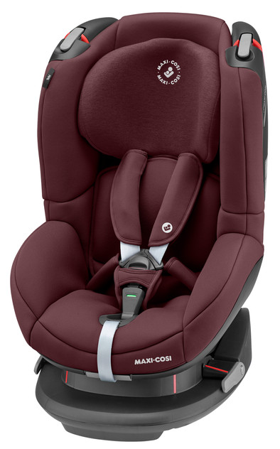 Maxi-Cosi Tobi Authentic Red is nooit meer leverbaar