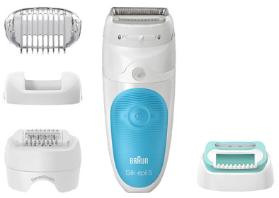 Le produit Braun Silk-épil 5-610 ne sera plus jamais disponible