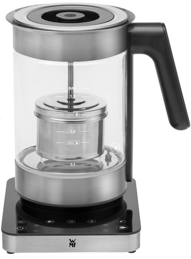 WMF Lumero Multifunctionele waterkoker is nooit meer leverbaar