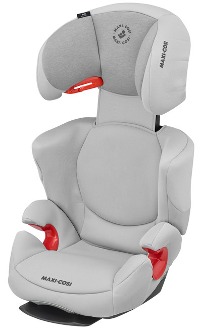 Maxi-Cosi Rodi Air Protect Authentic Gray is no longer available