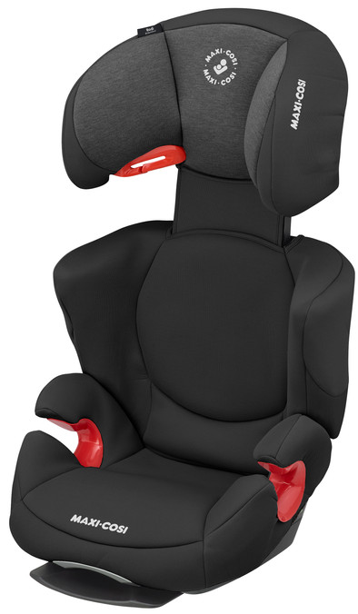Le produit Maxi-Cosi Rodi Air Protect Authentic Black ne sera plus jamais disponible
