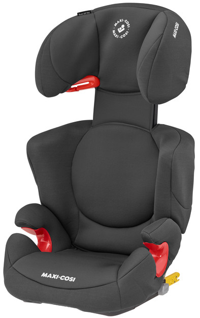 Maxi-Cosi Rodi XP FIX Basic Black is no longer available