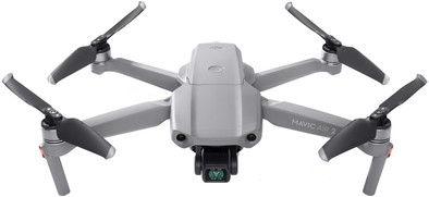 DJI Mavic Air 2 is nooit meer leverbaar