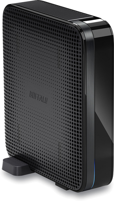 Buffalo LinkStation Live 3 TB is nooit meer leverbaar