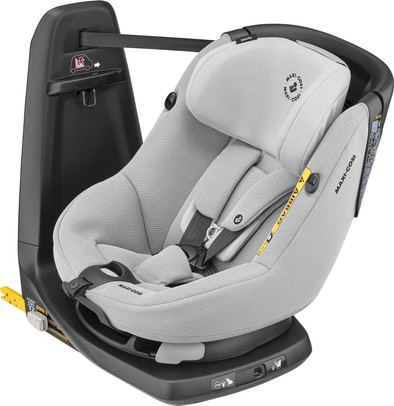 Maxi-Cosi Axissfix Authentic Gray is no longer available