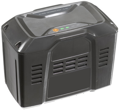 Stiga 60V Series 4,0 Ah Li-Ion accu is nooit meer leverbaar