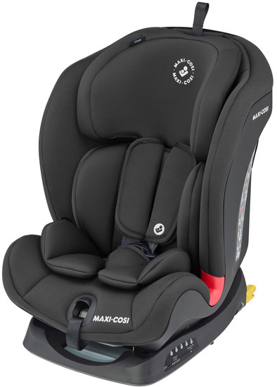 Le produit Maxi-Cosi Titan Basic Black ne sera plus jamais disponible