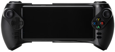 Samsung Glap Gaming Pad is nooit meer leverbaar