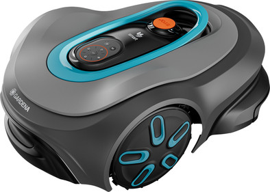 GARDENA smart SILENO max 1500 is no longer available