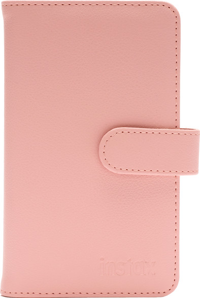 Fujifilm Instax Mini 11 Album Blush Pink is no longer available