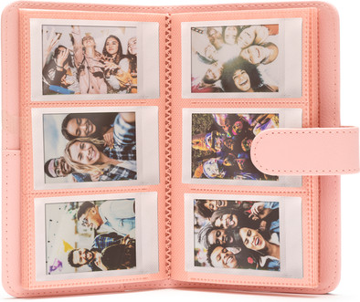 Le produit Fujifilm Instax Mini 11 Album Blush Pink ne sera plus jamais disponible