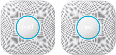 Le produit Google Nest Protect V2 Batterie Lot de 2 ne sera plus jamais disponible