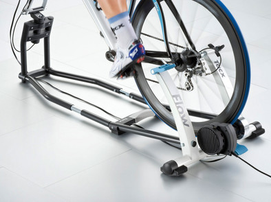 Tacx Flow Multiplayer T2220 is nooit meer leverbaar