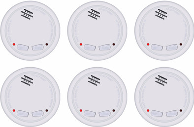 Alecto SA-66 (1 year) 6-Pack is no longer available