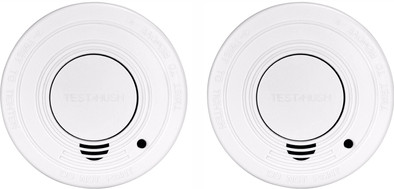 Alecto SA-19/5 (5 jaar) Duo Pack is nooit meer leverbaar