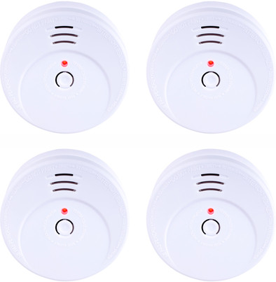 Le produit Smartwares RM149 (1 an) Lot de 4 ne sera plus jamais disponible