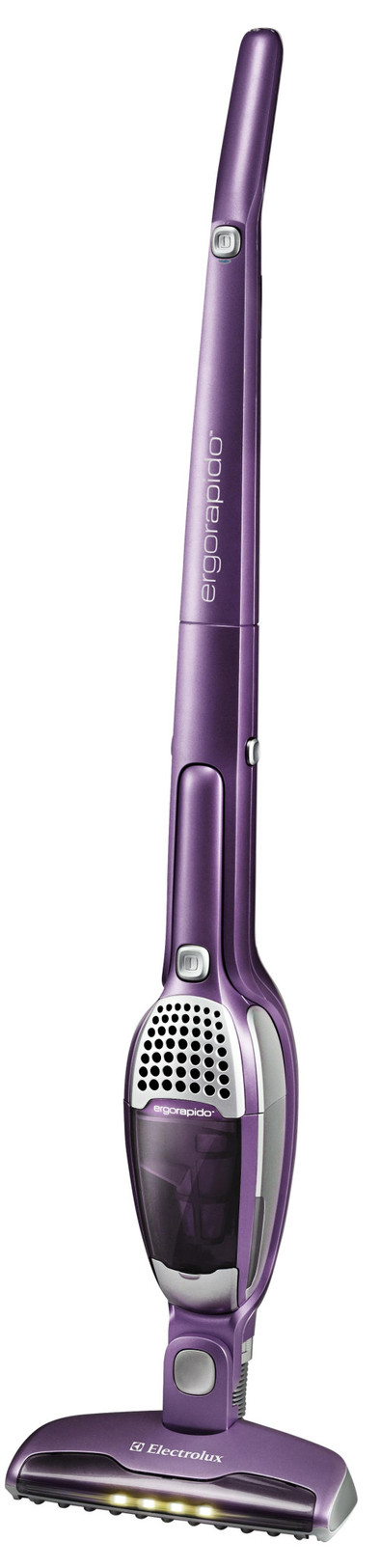 Electrolux Ergorapido ZB2902 is nooit meer leverbaar