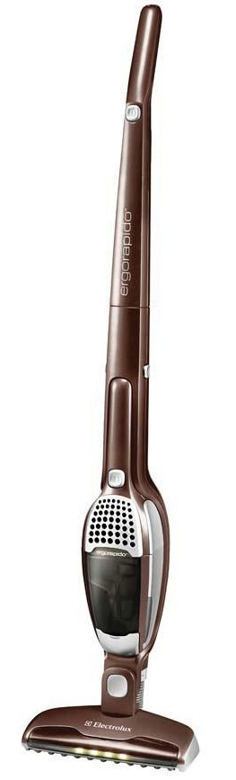 Electrolux Ergorapido ZB2906 is nooit meer leverbaar